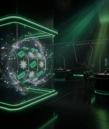 Verde Casino
